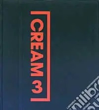 Esclusivo Cream 3. Ediz. inglese