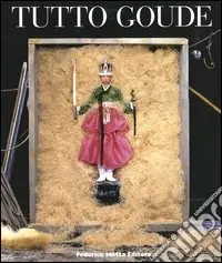 Tutto Goude. Ediz. illustrata. Con DVD Promozione