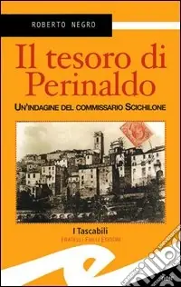 Ultimissimo Modello Il tesoro di Perinaldo