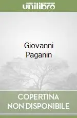 Giovanni Paganin Bestseller