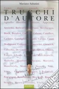 Di Tendenza Trucchi d‘autore