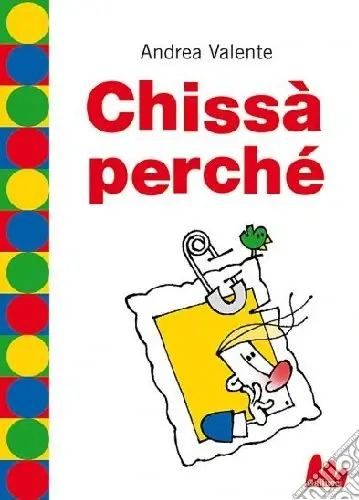 Chissà perché Promozione Esclusiva