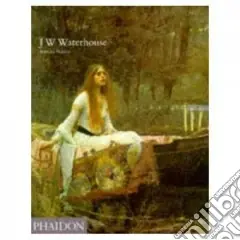 J.W. Waterhouse. Ediz. inglese Prezzo Scontato