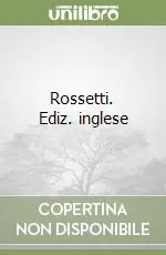 Scelto Dai Clienti Rossetti. Ediz. inglese