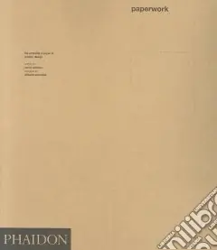 Ultimissimo Modello Paperwork. Ediz. illustrata
