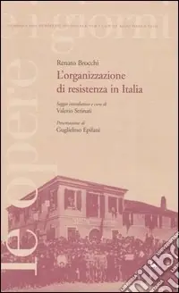 Pagamento Sicuro L‘organizzazione di resistenza in Italia