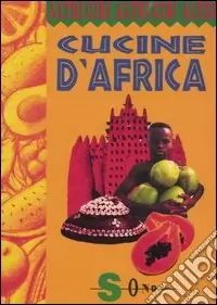 Offerta Del Giorno Cucine d‘Africa
