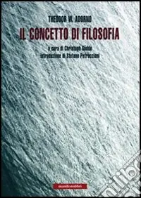 Il concetto di filosofia Soddisfatti O Rimborsati