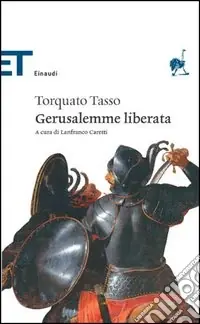 Affare Gerusalemme liberata