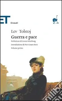 Guerra e pace Non Perdere