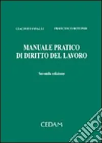 Solo Oggi Manuale pratico di diritto del lavoro