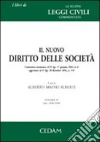 Il nuovo diritto delle società Super Prezzo