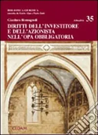 Diritti dell‘investitore e dell‘azionista nell‘opa obbligatoria Super Prezzo