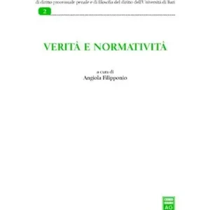 Compra Online Verità e normatività