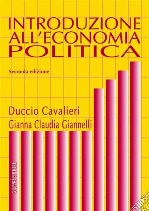 Introduzione all‘economia politica Professionale
