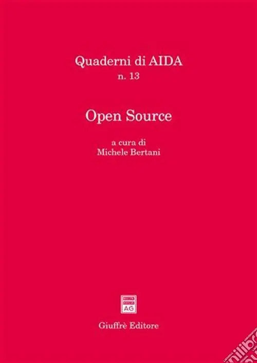 Open Source. Atti del Convegno (Foggia, 2-3 luglio 2004) Prezzo Scontato