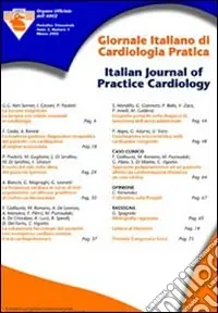 Must-Have Giornale italiano di cardiologia pratica (2005). Vol. 1