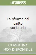 La riforma del diritto societario Prezzo Di Fabbrica