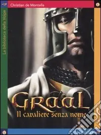 Graal, il cavaliere senza nome Promo Stagionale