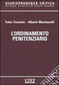 L‘ordinamento penitenziario Offerta Del Giorno