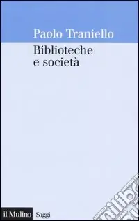 Biblioteche e società Ordina Subito