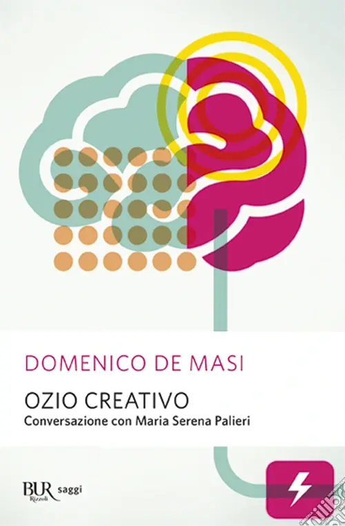 Quantità Limitata Ozio creativo. Conversazione con Maria Serena Palieri