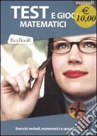 Nuova Collezione Test e giochi matematici
