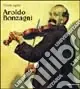Aroldo Bonzagni. Ediz. illustrata Consegna Rapida
