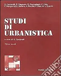 Studi di urbanistica. Vol. 2 Occasione