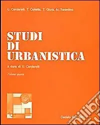 Occasione Imperdibile Studi di urbanistica. Vol. 4