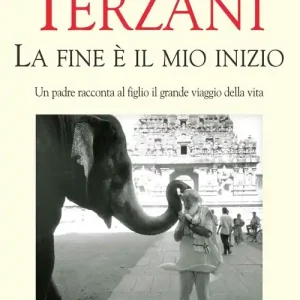 Esclusivo La fine è il mio inizio