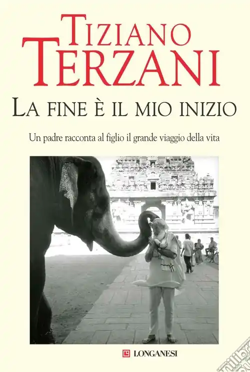 Esclusivo La fine è il mio inizio
