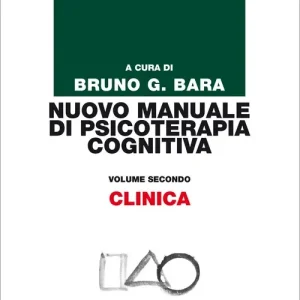 Prezzo Scontato Nuovo manuale di psicoterapia cognitiva. Vol. 2 Clinica