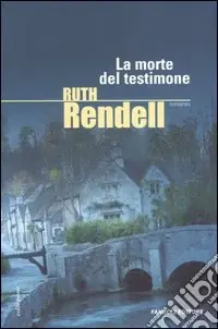 Soddisfatti O Rimborsati La morte del testimone