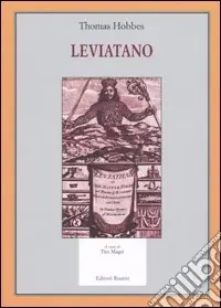 Occasione Imperdibile Leviatano