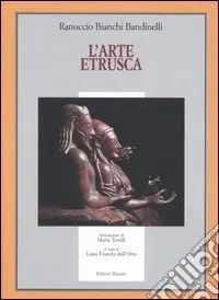 L‘arte etrusca Must-Have