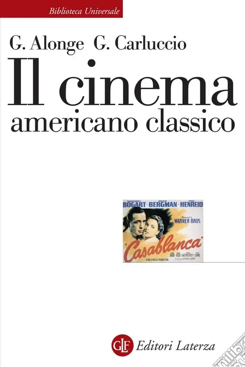 Offerta Speciale Il cinema americano classico