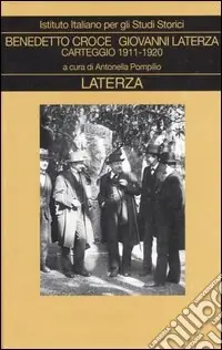 Pagamento Sicuro Carteggio. Vol. 2 1911-1920