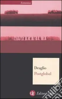 Professionale Postglobal