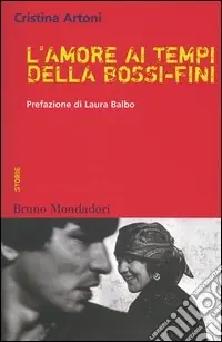 L‘amore ai tempi della Bossi-Fini Prezzo Di Fabbrica