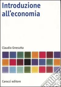 Introduzione all‘economia Occasione Imperdibile