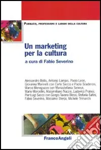 Un marketing per la cultura Esclusivo