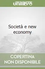 Società e new economy Miglior Prezzo