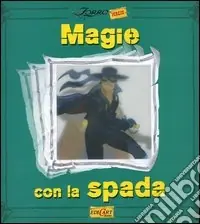 Saldi Magie con la spada