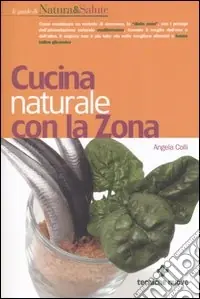 Cucina naturale con la zona Nuovo Arrivo