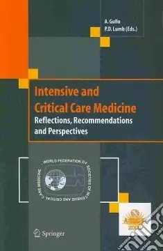 Ultimissimo Modello Intensive and critical care medicine. Reflections, recommendations and perspectives