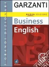 Business english. Con CD-ROM Offerta Del Giorno