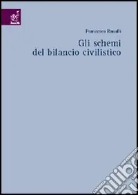 Gli schemi del bilancio civilistico Prezzo Di Fabbrica