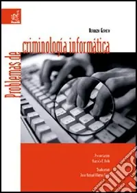 Occasione Problemas de criminología informática