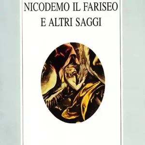 Pagamento Sicuro Nicodemo il fariseo e altri saggi